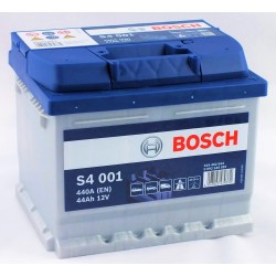 Bosch S4 44Ah 440A