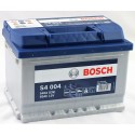 Bosch S4 60Ah 540A