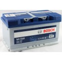 Bosch S4 80Ah 740A