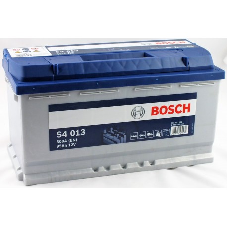 Bosch S4 95Ah 800A